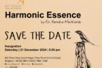 Art Houz Bengaluru presents “Harmonic Essence” a solo exhibition