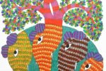 Gond Art – The Timeless Tribal Folk Art of India