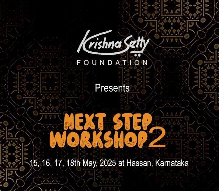 ‘Next Step Workshop 2’ ‘Next Step Workshop 2’
