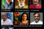 Four Seasons Hotel Bengaluru inaugurated a group art exhibition, hosted by Cur8.